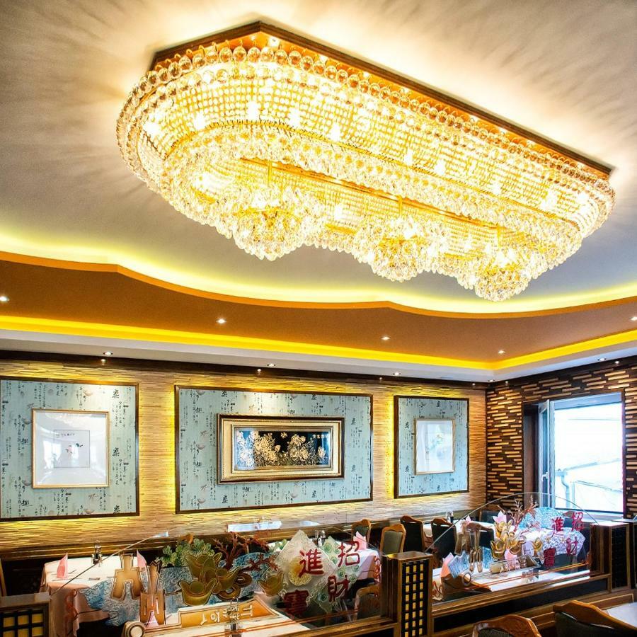 Hotel Gaststaette Lin Garden à Untergruppenbach Extérieur photo